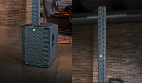 HK Audio POLAR 15 MK2